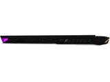 Portátil gaming - MSI Raider GE68HX 13VG-208ES, 16 UHD+, Intel® Core™ i9-13980HX, 32GB RAM, 2TB SSD, GeForce RTX™ 4070, Windows 11 Home Advanced