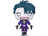 Figura Funko Pop! - El Escuadrón Suicida: The Joker, Vinilo, 10 cm