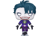 Figura Funko Pop! - El Escuadrón Suicida: The Joker, Vinilo, 10 cm