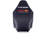 Cockpit - Playseat Pro Formula Redbull Racing, Patentado por pilotos de F1, Azul