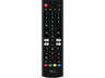 Mando a distancia - LG SR26GA, 23 cm, Negro