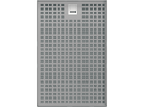 Campana grupo filtrante - Cata CORONA X90, 2 + 1 Velocidades, 850 m³/h, Tira LED, 90 cm, Inox