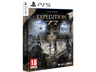 PS5 Clair Obscur: Expedition 33 Edición Lumière