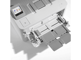 Impresora láser - Brother HL-L8240CDW, LED, 30 ppm, Doble Cara, Pantalla LCD color, Gigabit Ethernet, WiFi 2,4/5GHz, USB y NFC