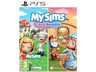 PS5 My Sims Cozy Bundle