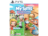 PS5 My Sims Cozy Bundle