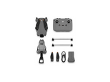 Mini Dron - DJI Mini 5 Pro, 50 megapixel, 36 min Autonomía, Sensor CMOS de 1 pulgada con 50 MP, Detección de Obstáculos, Gris