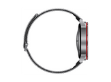 Smartwatch - Huawei WATCH GT Runner 2, Reloj Inteligente con GPS UltraPreciso en runnning, 14 días Autonomía, Maratón Mode, 5ATM, ECG, Pago NFC, Negro