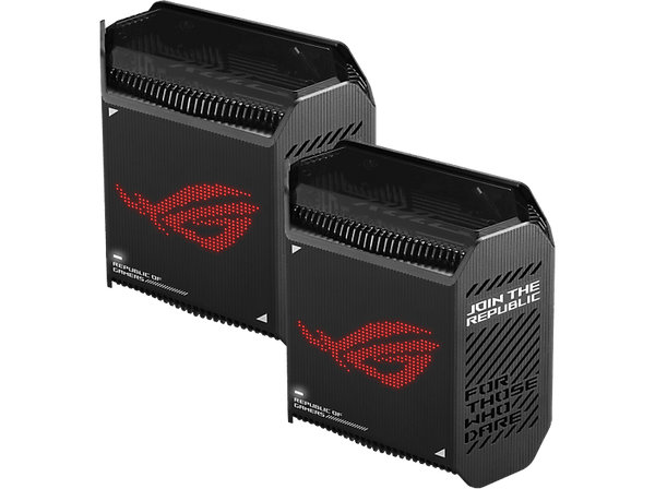 Router WiFi - ASUS ROG Rapture GT6 (B-2-PK) 122201