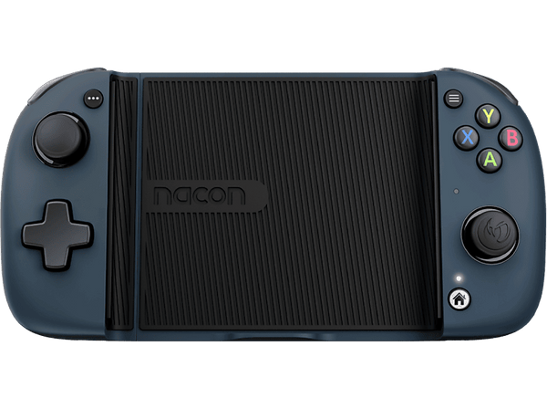 Gamepad - Nacon MG-XA, Compatible con Android, Bluetooth 4.2, Hasta 6.7", Negro