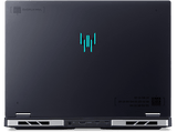 Portátil gaming - Acer Predator Helios Neo 16 PHN16-72, 16WQXGA, Intel® Core™ i7-14700HX, 16GB RAM, 1TB SSD, GeForce RTX™4070, Sin sistema operativo