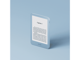eBook - Amazon Kindle 2026 (32 GB, última generación), Pantalla 6, 32GB, WiFi 5, Diseño de aluminio, Sin publicidad, Verde agua
