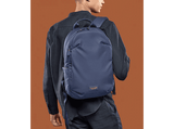 Mochila para portátil - Tucano Láser, Para Portátil de 15,6 pulgadas o MacBook Pro de 16 (2019-2024), Espalda Ergonómica, Azul