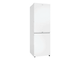 Frigorífico combi - Candy CNCQ2T618DW, No Frost, 185 cm Altura, 355L, hOn App, Iluminación LED, Blanco