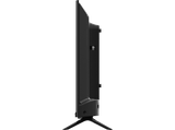 TV DLED 32 - OK OTV 32GF-5023C, FHD, Google TV, Chromecast integrado, Sintonizador triple, Negro