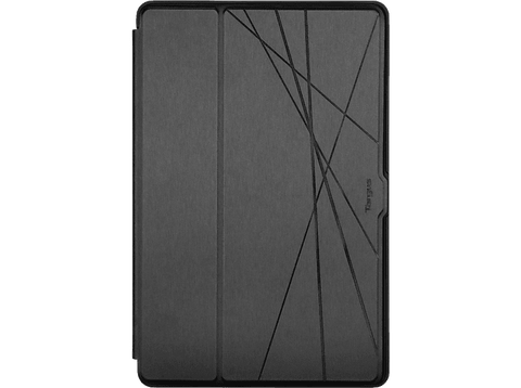 Funda tablet - Targus THZ904GL, Samsung Galaxy Tab S7+ Galaxy Tab S7+ Lite, Negro