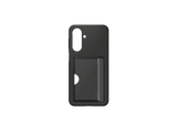 Funda móvil - Samsung, Para Galaxy A17, Trasera, Negra
