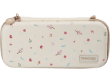 Funda Nintendo Switch 2 - FR-TEC Tanooki Cozy Bag, Para Nintendo Switch 2, Crema