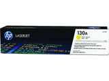 Tóner - HP 130A LaserJet, Amarillo, CF352A