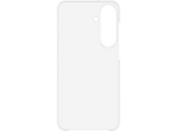 Funda móvil - Samsung EF-QS741CTEGWW, Para Galaxy S26 FE, Transparente