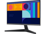 Monitor - Samsung Essential S3 LS27C330GAUXEN, 27, Full-HD, 4 ms, 100 Hz, AMD FreeSync, Negro