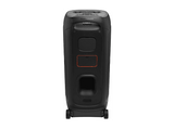 Altavoz de gran potencia - JBL PartyBox 720, 800 W, Espectáculo de luces futurista, IPX4, Negro