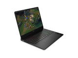Portátil gaming - HP OMEN 16-ap0050ns Copilot+PC, 16 WQXGA, AMD Ryzen™ AI 7 350, 50 TOPS, 24GB RAM, 1TB SSD, GeForce RTX™ 5070, Sin sistema operativo