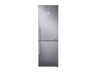 Frigorífico combi - Samsung RB33J3515S9/EF, All Around Cooling, No frost, 185 cm, 339 l, Acero inoxidable