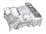 Lavavajillas - Samsung DW60DG760FSLU1, 13 servicios, 9 programas, 59.8 cm, WaterJet Clean™, Inox