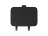 Freidora de aire - Xiaomi Dual Zone Air Fryer 10L, Hasta 230ºC, Control por App, 2700W, 10L, Negro