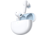 Auriculares True Wireless - OPPO Enco Free 2i, Cancelación ruido, Autonomía 30h, Conexión Dual, Blanco