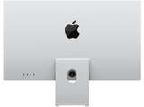 Apple Studio Display, 27 Retina 5K, Vidrio estándar, Soporte con inclinación y altura ajustables, Ultra gran angular de 12 Mpx, Gris
