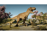 PS5 Jurassic World: Evolution 3