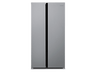 Frigorífico americano - Jocel JSBS014634, No Frost, 178 cm, 445 l, Inox