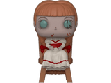 Figura Funko Pop! - Annabelle - Annabelle in Chair, Multicolor