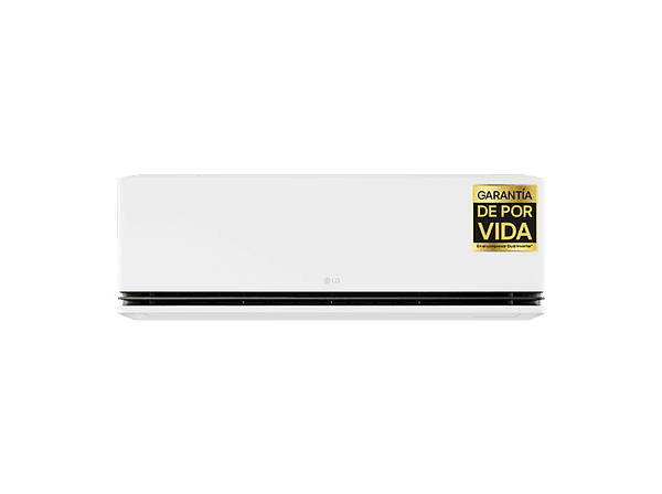Aire acondicionado Split 1 x 1 - LG MAGNA12LX, 3010 fg/h, WiFi, Freeze Cleaning, Blanco