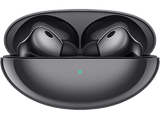 Auriculares True Wireless - Huawei FreeBuds Neo, 10h Autonomía, Cancelación de Ruido Activa, 3 Micrófonos, Starry Black