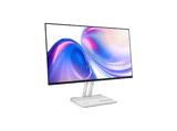 Monitor - Lenovo L24-4C Monitor, 23.8 Full-HD, 6 ms, 144 Hz, IPS, Altavoces Integrados, Gris