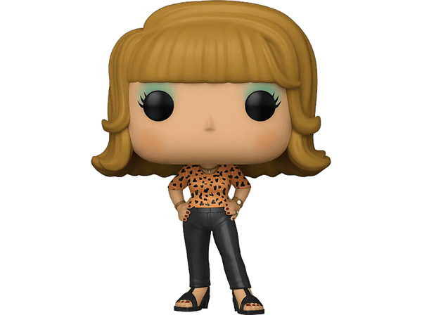 Figura Funko Pop! - The Sopranos: Carmela Soprano, Vinilo, 10 cm, Multicolor