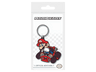 Llavero - Mario Kart: Mario haciendo un derrape