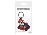 Llavero - Mario Kart: Mario haciendo un derrape