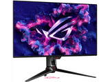 Monitor gaming - ASUS ROG Swift OLED PG32UCDMZ, 32 UHD 4K, 240 Hz, 0.03 ms GtG, OLED, FreeSync Premium Pro, HDR10