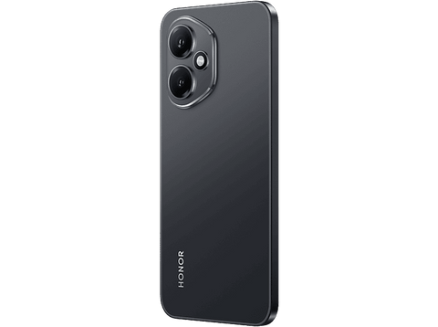 Móvil - Honor 400 5G, Midnight Black, 256GB, 8GB RAM, 6.55