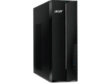 PC sobremesa - Acer XC-1780, Intel® Core™ i3-13100, 8GB RAM, 512GB SSD, UHD Graphics, Sin sistema operativo, Negro