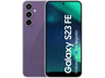 Móvil - Samsung Galaxy S23 FE, 256GB, 8GB RAM, Purple, 6.4" FHD+, Exynos 2200, 4500 mAh, Android 14