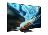 TV OLED 77 - Samsung TQ77S93HATXXC, OLED 4K, NQ4 AI Gen3, Smart TV, Full AI, Sin Reflejos, Negro