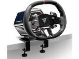 Volante - Thrustmaster Hypercar Wheel Add-On, Compatible con las bases T818 y T598, Negro/Plateado