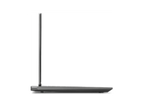 Portátil gaming - Lenovo LOQ 15IAX9, 15.6 Full-HD, Intel® Core™ i5-12450HX, 24GB RAM, 512GB SSD, GeForce RTX™ 4050, Sin sistema operativo, Gris