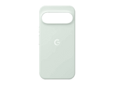Funda móvil - Google Pixelsnap para Pixel 11 Pro XL, Máxima durabilidad, Silicona, Compatible con cargadores inalámbricos y soportes, Gris niebla