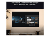 TV OLED 77 - Sony Bravia 8, 4K HDR, Google Smart TV 2024,  Gaming PS5, IMAX Enhanced, Dolby Atmos/Vision, Chromecast, Apple Airplay, 120Hz, 77XR80
